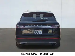 Lincoln Nautilus 2023 estándar 4dr SUV