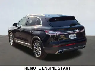 Lincoln Nautilus 2023 estándar 4dr SUV