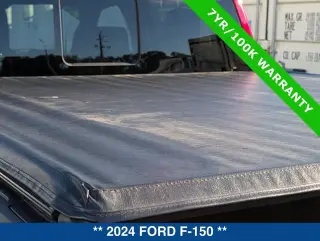 Ford F-150 2024 4x4 XLT 4dr SuperCrew 5.5 ft. SB