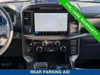 Ford F-150 2024 4x4 XLT 4dr SuperCrew 5.5 ft. SB
