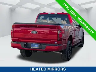 Ford F-150 2024 4x4 XLT 4dr SuperCrew 5.5 ft. SB