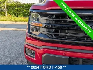 Ford F-150 2024 4x4 XLT 4dr SuperCrew 5.5 ft. SB