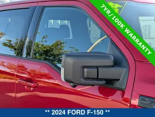 Ford F-150 2024 4x4 XLT 4dr SuperCrew 5.5 ft. SB