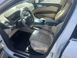 Lincoln Nautilus 2019 AWD Reserve 4dr SUV