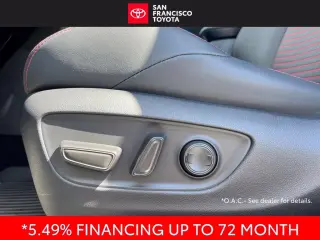 2025 Toyota RAV4 Plug-In Hybrid