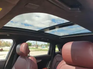 Lincoln Nautilus 2019 AWD Black Label 4dr SUV