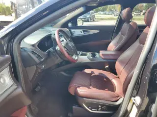 Lincoln Nautilus 2019 AWD Black Label 4dr SUV