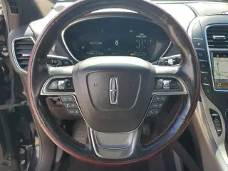 Lincoln Nautilus 2019 AWD Black Label 4dr SUV