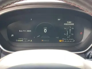 Lincoln Nautilus 2019 AWD Black Label 4dr SUV