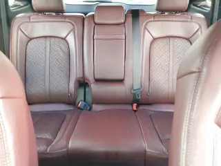 Lincoln Nautilus 2019 AWD Black Label 4dr SUV