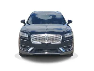 Lincoln Nautilus 2019 AWD Black Label 4dr SUV