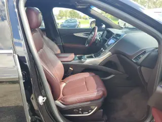 Lincoln Nautilus 2019 AWD Black Label 4dr SUV