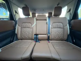 2026 Nissan Pathfinder
