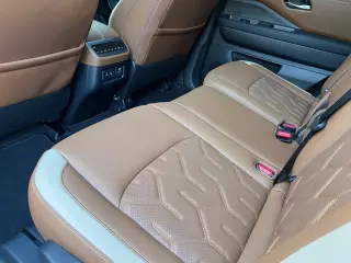 2026 Nissan Pathfinder