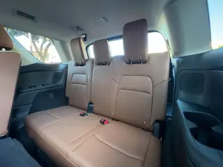 2026 Nissan Pathfinder