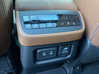 2026 Nissan Pathfinder