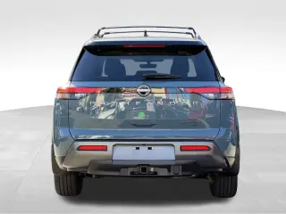 2026 Nissan Pathfinder