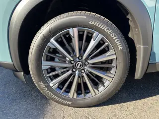 2026 Nissan Pathfinder
