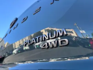 2026 Nissan Pathfinder