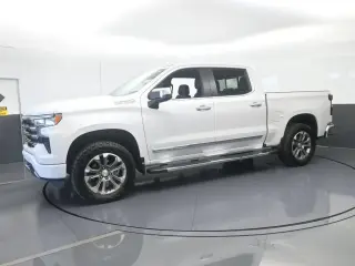 Chevrolet Silverado 1500 2023 4x2 High Country 4dr Crew Cab 5.8 ft. SB