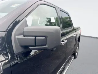 Ford F-150 2024 4x4 XLT 4 puertas SuperCrew 5.5 pies SB