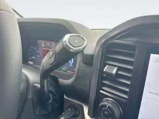 Ford F-150 2024 4x4 XLT 4 puertas SuperCrew 5.5 pies SB