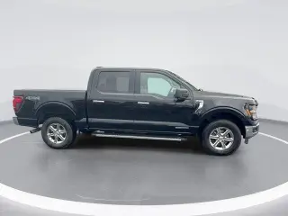 Ford F-150 2024 4x4 XLT 4 puertas SuperCrew 5.5 pies SB