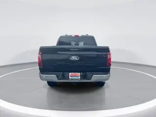Ford F-150 2024 4x4 XLT 4 puertas SuperCrew 5.5 pies SB