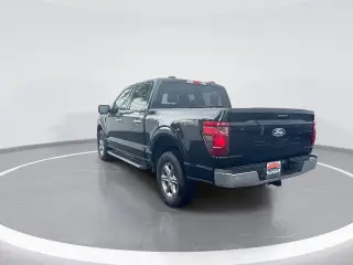 Ford F-150 2024 4x4 XLT 4 puertas SuperCrew 5.5 pies SB
