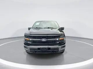 Ford F-150 2024 4x4 XLT 4 puertas SuperCrew 5.5 pies SB