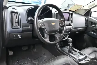 Chevrolet Colorado 2022 4x2 Z71 Cabina Diaria 5 pies. SB