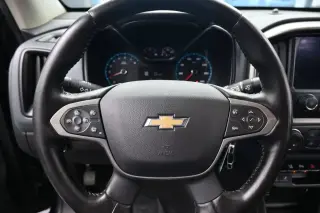 Chevrolet Colorado 2022 4x2 Z71 Cabina Diaria 5 pies. SB