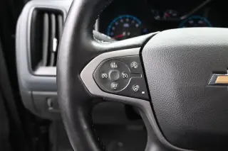 Chevrolet Colorado 2022 4x2 Z71 Cabina Diaria 5 pies. SB