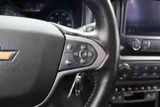 Chevrolet Colorado 2022 4x2 Z71 Cabina Diaria 5 pies. SB