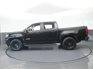 Chevrolet Colorado 2022 4x2 Z71 Cabina Diaria 5 pies. SB