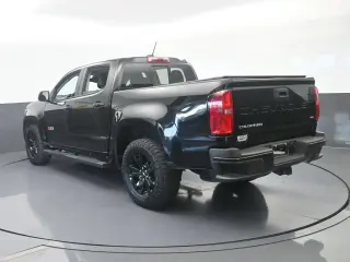 Chevrolet Colorado 2022 4x2 Z71 Cabina Diaria 5 pies. SB