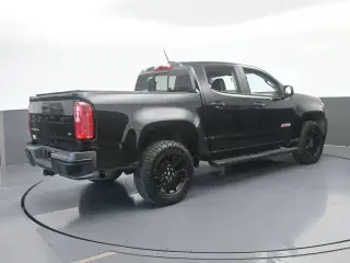 Chevrolet Colorado 2022 4x2 Z71 Cabina Diaria 5 pies. SB