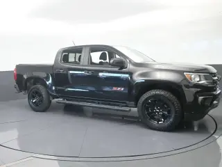 Chevrolet Colorado 2022 4x2 Z71 Cabina Diaria 5 pies. SB