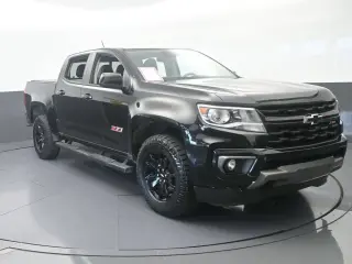 Chevrolet Colorado 2022 4x2 Z71 Cabina Diaria 5 pies. SB