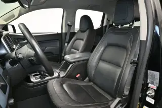 Chevrolet Colorado 2022 4x2 Z71 Cabina Diaria 5 pies. SB