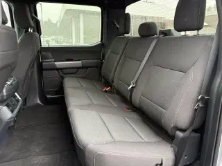 Ford F-150 2025 4x4 XLT 4dr SuperCrew 5.5 ft. SB