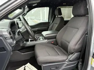 Ford F-150 2025 4x4 XLT 4dr SuperCrew 5.5 ft. SB