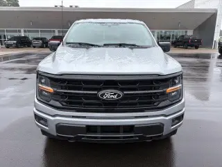 Ford F-150 2025 4x4 XLT 4dr SuperCrew 5.5 ft. SB