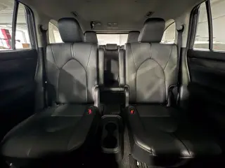 2023 Toyota Highlander Hybrid