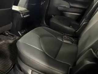 2023 Toyota Highlander Hybrid