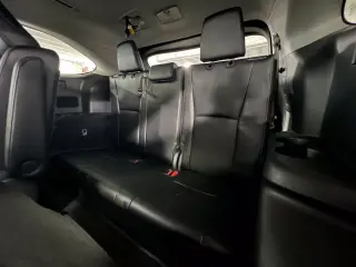 2023 Toyota Highlander Hybrid