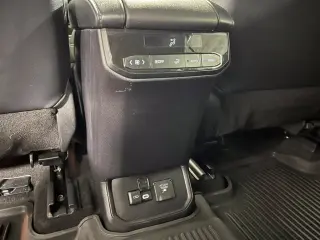 2023 Toyota Highlander Hybrid