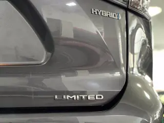 2023 Toyota Highlander Hybrid