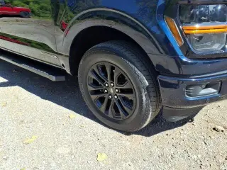 Ford F-150 2024 4x4 XLT 4dr SuperCrew 5.5 ft. SB
