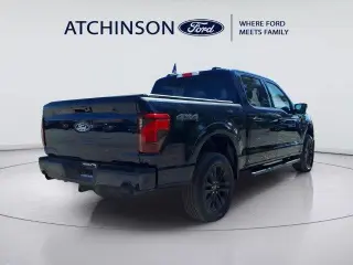 Ford F-150 2024 4x4 XLT 4dr SuperCrew 5.5 ft. SB